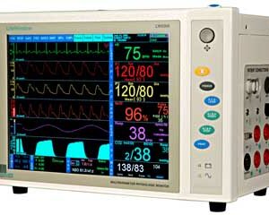 Digicare LW6000 Vital Signs Monitor