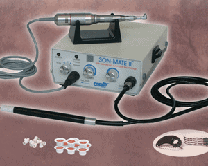 Scalers/Polishers