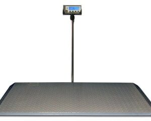 Leading Edge Axxiom 2000 Veterinary Scale