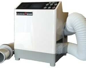 Care Hugger 750 Patient Warming System from Leading Edge