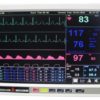 Sentinel-V 5020 Veterinary Vital Signs Monitor from Leading Edge