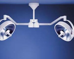 Centurion Dual Ceiling Model Light