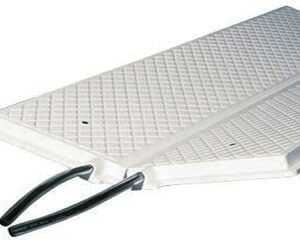 V-Top Surgical Table Thermal Controlled Pad