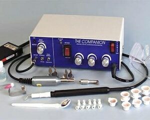 CBi Companion Ultrasonic Scaler/Polisher Combo