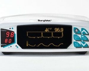 Vital Signs Monitor