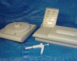 Idexx QBC VetAutoread Hematology System