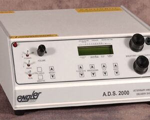 Engler ADS 2000 Anesthesia Delivery System