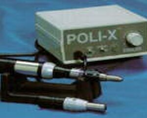 POLI-X Variable Speed Dental Micromotor