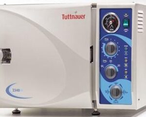 Tuttnauer 2340M Sterilizer