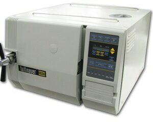 Tuttnauer 2340E Automatic Sterilizer