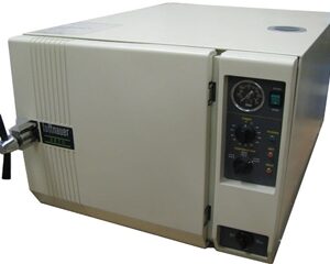 Tuttnauer 3870M Sterilizer