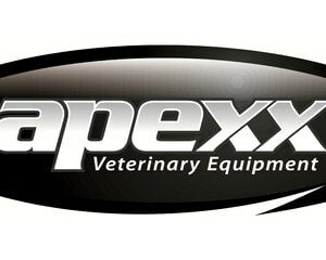 apexx Veterinary Equipment Logo