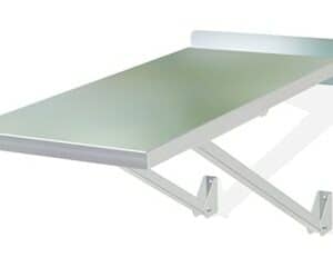 apexx Longitudinalapexx Longitudinal Fold-Up Wall-Mounted Exam Table Fold-Up Wall-Mounted Exam Table