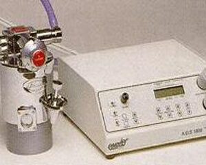 Engler ADS 1000 Anesthesia Delivery System