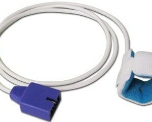 Nellcor Compatible Flexible Wrap Pulse Oximeter Sensor