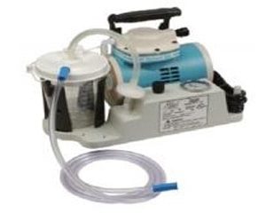 Suction Pumps