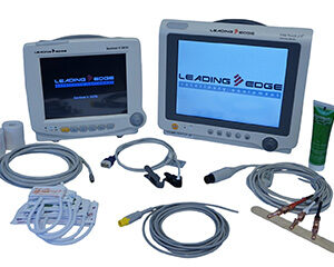 Leading Edge Monitor PM Kit