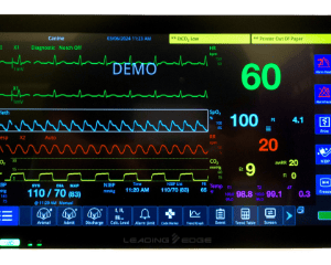 Vital Touch 3.0® Vital Signs Monitor