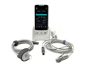 Tidal Guard 2.0 Pulse Oximimeter
