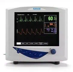 SurgiVet Advisor Vital Signs Monitor
