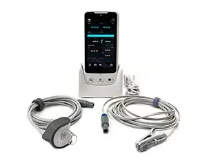 Tidal Guard 2.0 Pulse Oximimeter
