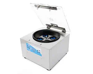 LW Scientific MX5 Veterinary Centrifuge